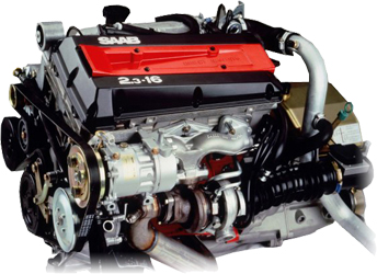 C3527 Engine